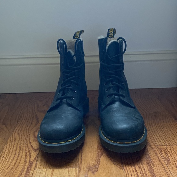 Dr. Marten’s Serena Boots - Picture 3 of 8